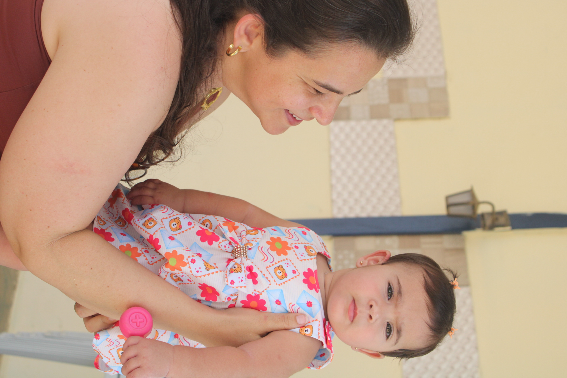 Laís 10 anos ( Convidados )