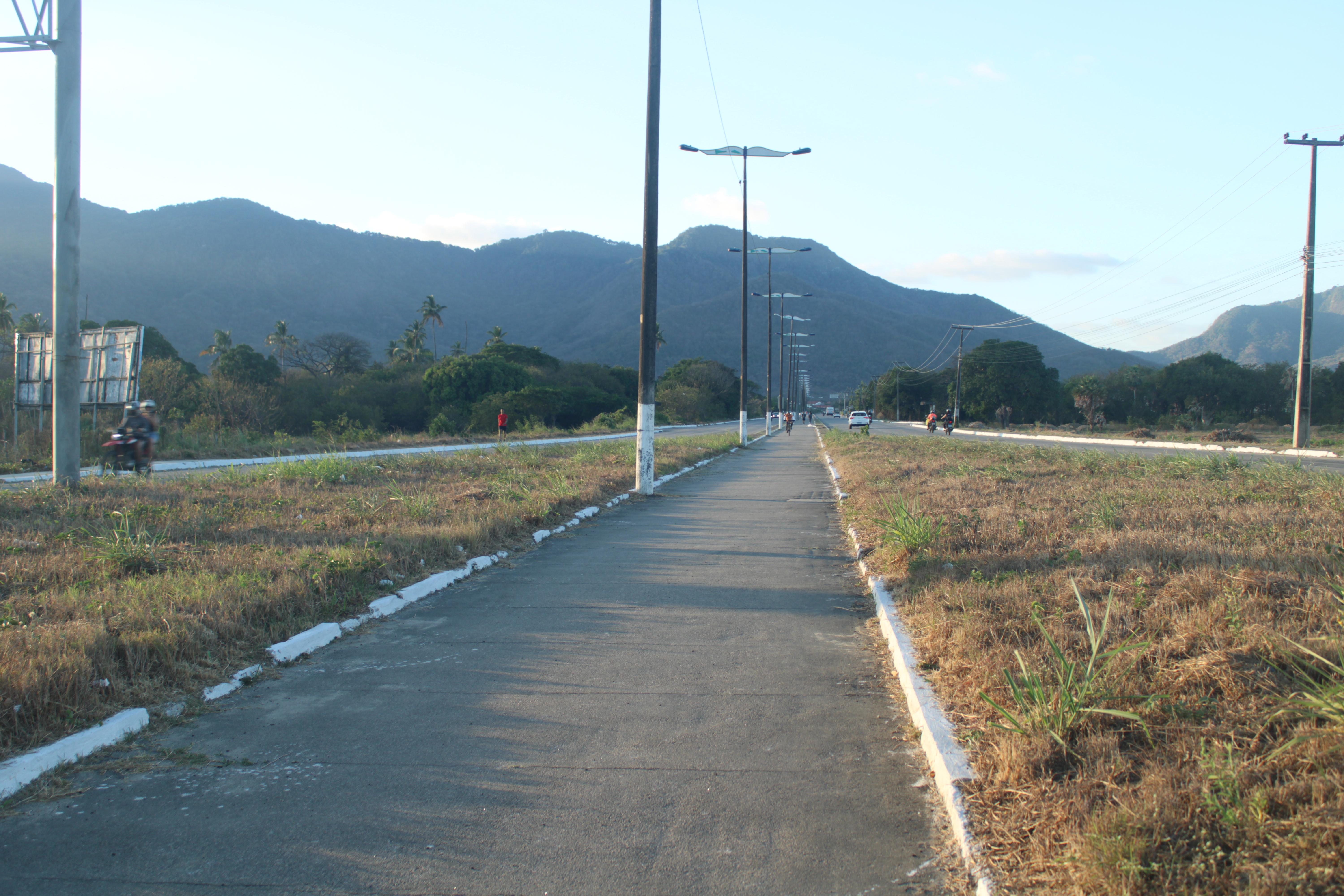 RUN MARANGUAPE 16/10